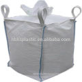 ISO Recyclable Feature and polypropylene Material PP woven ton bag